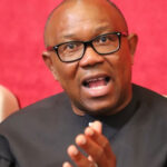 Obi peter