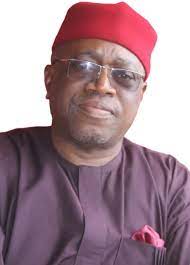 Ogbuefi Tony Nnachetta