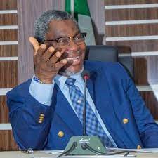 Olamilekan Adegbite