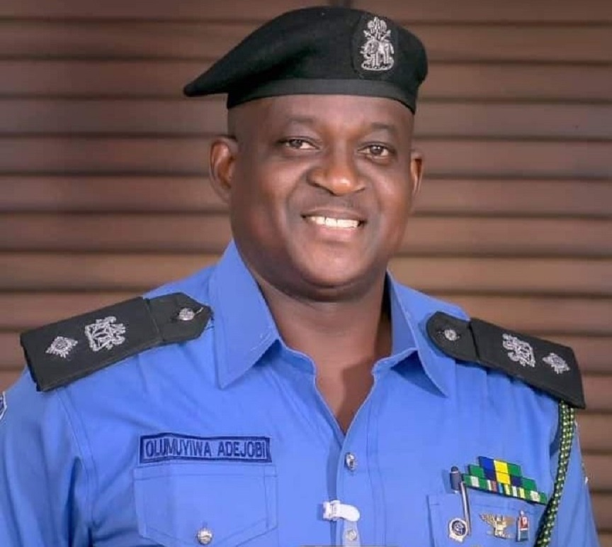 Olumuyiwa Adejobi