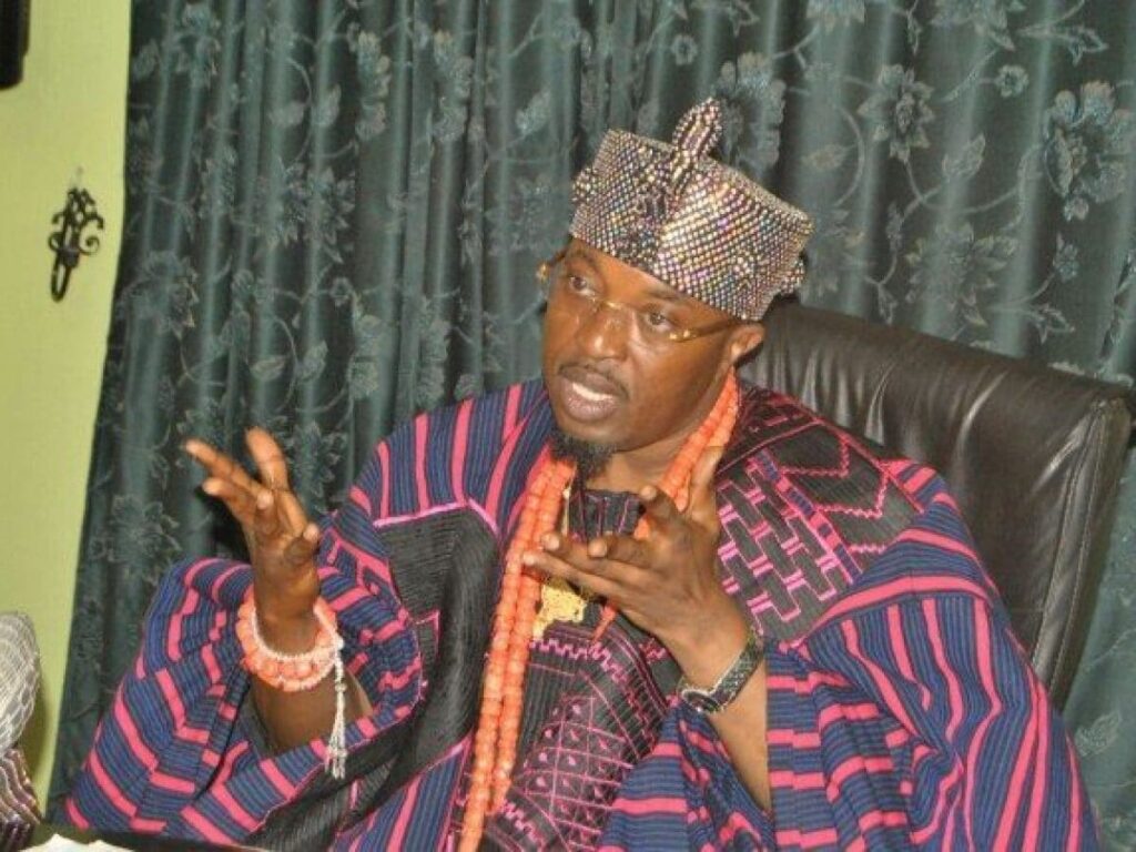 Oluwo-of-Iwo-Oba-Abdurasheed-Adewale-Akanbi