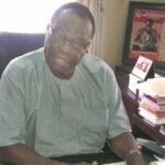 Osayande