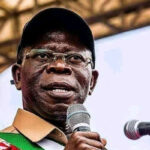Oshiomhole