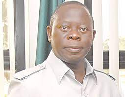 Oshiomole