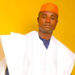 Adeolu Adebayo