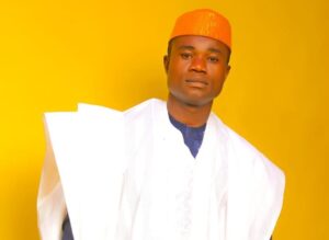 Adeolu Adebayo