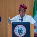 Osun Governor Gboyega Oyetola