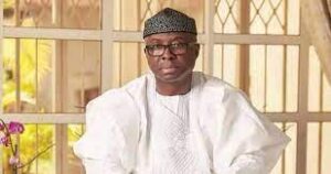 Otunba Adeniyi Adebayo