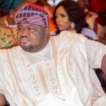 Otunba Michael Olaiya Olobatoke
