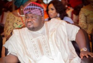 Otunba Michael Olaiya Olobatoke