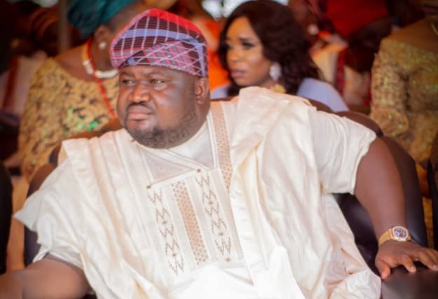Otunba Michael Olaiya Olobatoke