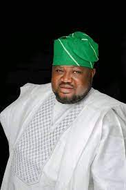 Otunba Michael Olaiya Olobatoke