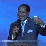 Oyakhilome