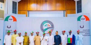 APC forum chides PDP governors over insensitive criticisms of Buhari admin