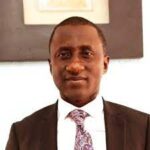 Pastor Dr Uche Chukwu
