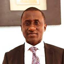 Pastor Dr Uche Chukwu