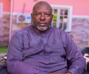 Paul Angya