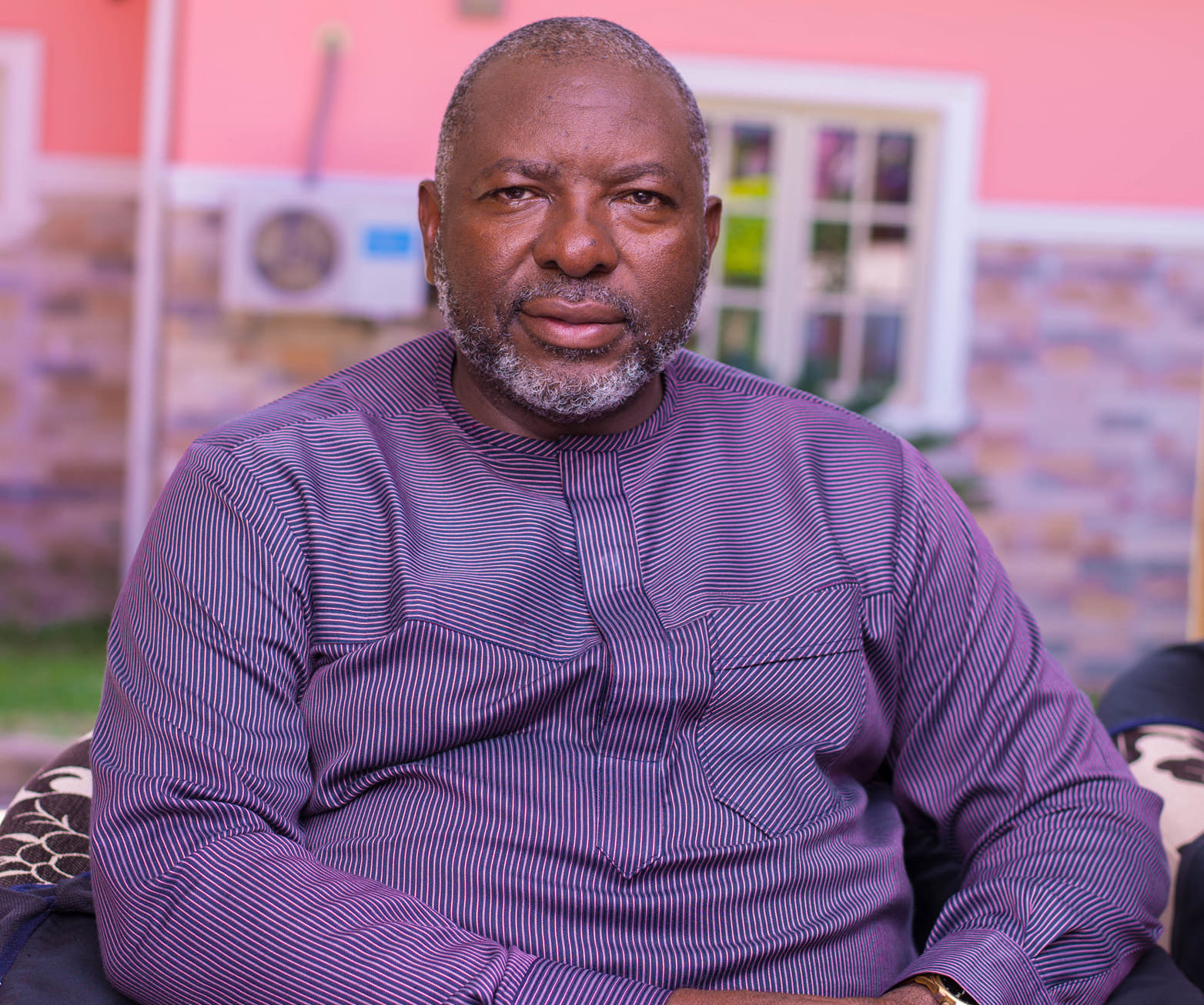 Paul Angya