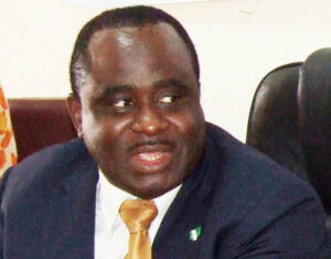 Paul-Orhii