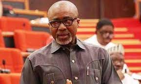 Political thugs attack Abaribe in Abia