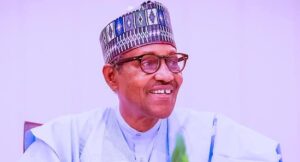 President Muhammadu Buhari