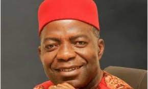 Prince Nnanna Ukaegbu,