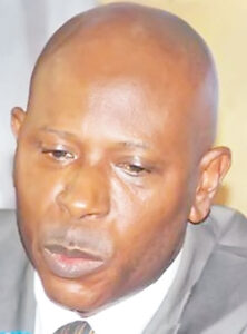 Prof Ufuophu-Biri