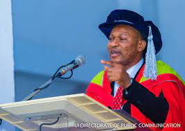 Prof. Olusegun Ajiboye,