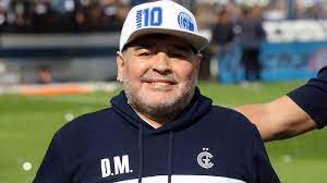Prosecutors bring charges against late Maradona’s medical team