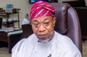 Rauf Aregbesola
