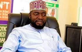  Rep. Yusuf Gagdi