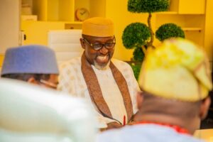Rochas Okorocha