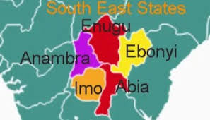 S’East presidency