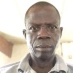 Michael Ogunlade