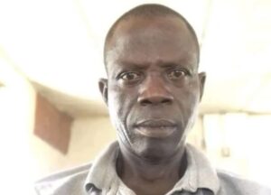 Michael Ogunlade