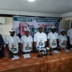 Road to 2023: APC group tips Emefiele as unstoppable successor of Buhari