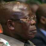 Adams Oshiomhole