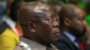 Adams Oshiomhole