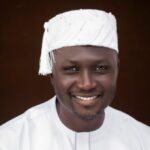 Ibrahim Musa Ashoms