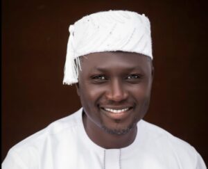 Ibrahim Musa Ashoms