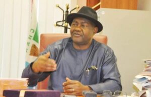 Magnus Abe