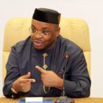 Gov Udom Emmanuel