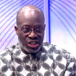 Segun Sowunmi