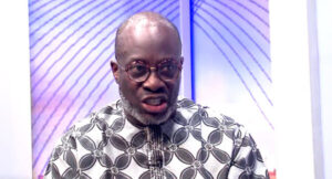 Segun Sowunmi
