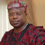 Senator Iyiola Omisore
