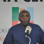 Senator John James Akpanudoedehe