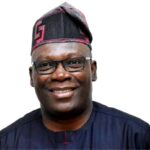 Seye Oladejo