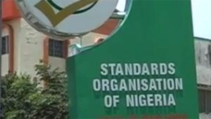 Importation of substandard goods fueling insecurity – SON DG