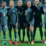 Super-Falcons