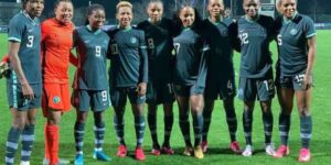 Super-Falcons